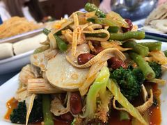 -福顺祥大盘鸡(临潼店)