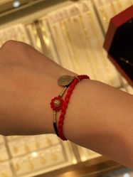 -老凤祥(星悦汇店)