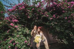 -太古映画婚纱摄影(天河店)