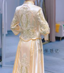 -欣薇婚纱(新源乐汇城店)