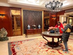 -上海天禧嘉福璞缇酒店