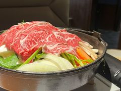 寿喜锅-南风(淮海街店)