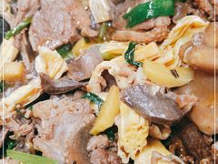 -大自然醉鹅·铁锅火焰鹅(上海联洋店)