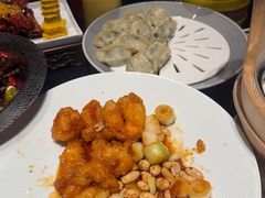 -宴天下北京烤鸭店(南桥店)