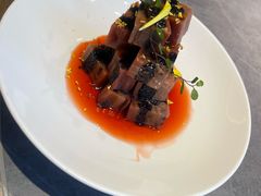 -吴越荣记苏州菜·松鼠桂鱼100%活鱼现做(斜塘老街店)
