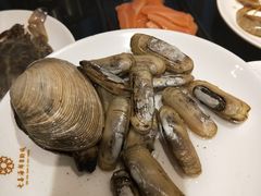 -台北A+A七喜饭店(德增街店)