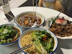 -CowCow其其·牛杂咖啡公司(六运店)