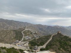 -雁门关景区