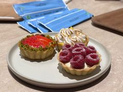 -Alimentari Mulino意大利餐吧&烘焙(丰盛里店)