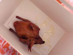 招牌烤乳鸽-石岐佬中山菜馆(张溪店)
