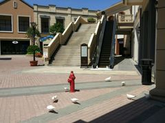-王府井奥莱临潼小镇(临潼店)