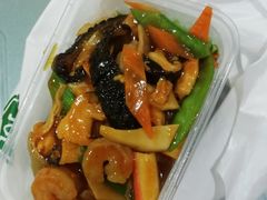 -裕德隆清真饭庄·天津特色菜(河东店)