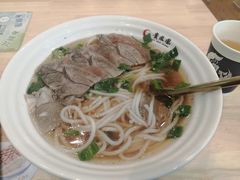 -贵凤凰贵州米粉(五道口店)