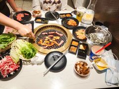-花味烤肉·拌饭(庐阳万科店)