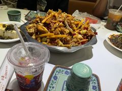-馋嘴蛙火锅