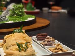 -湯記傳菜