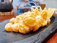 -唐山宴大唐州府精品中餐
