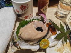 -吉之仙•中国制造•出口级食材日料店(领事馆总店)