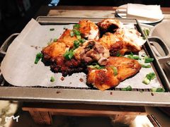 -绿茶餐厅(昌平悦荟店)