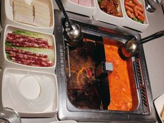 -海底捞火锅(苏宁生活广场店)