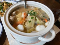 -绍兴老味道·非遗门店(银泰城店)