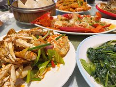 -阿龙海鲜农家乐·三亚老字号(海棠湾店)