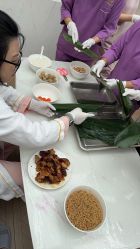 -馨月汇·一悦馨香月子中心(前滩店)