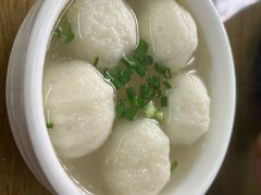 -大福星鱼丸(美食街店)