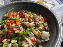 -野蔓果·山野菜(西湖景区·龙井茶田店)