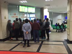 -上海市第四人民医院