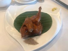 -金汇酒楼(中山东区店)