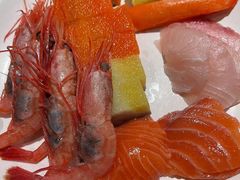 -加餐海鲜自助(宝龙一城店)