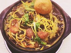 -南湖胖子砂锅(五福街店)