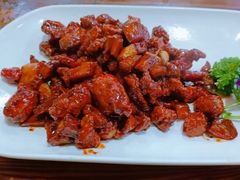 -闻香阁·清真(光荣道店)
