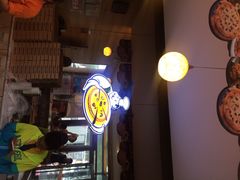 比格披萨(开发区店)-比格比萨自助(裕源大厦店)