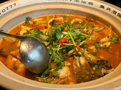 -魏铭鱼头捞饭(晋阳路店)