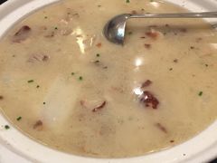 鸭架汤-亢龙太子酒轩(东湖店)