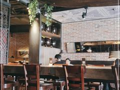 大堂-外婆家(南开大悦城店)