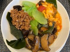 -怡聚轩全日制自助餐厅(大中华喜来登酒店)