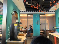 -曹家小菜(胜太路店)