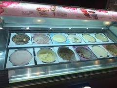 -哈根达斯(滨江店)