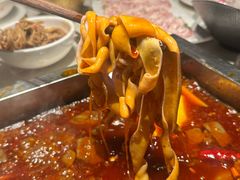 -红鼎坊·老成都火锅(新南门店)