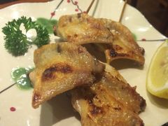 -気楽亭和食料理(气乐亭大世界本店)