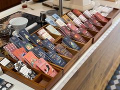 零售区-Torch Coffee 炬点咖啡