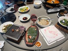 -小厨娘淮扬菜(天印大道店)