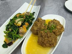 -良师门滨海人家·海鲜·家常菜(滨海城店)
