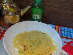 -富贵春饼·烤鸭·大厨现炒(诸城店)