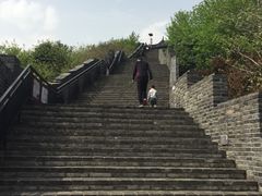 -虞山城墙
