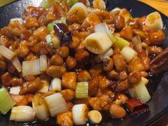 -望京一号·重庆江湖菜(工体店)