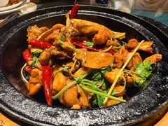 -C31地窖餐厅(黑龙江北路店)